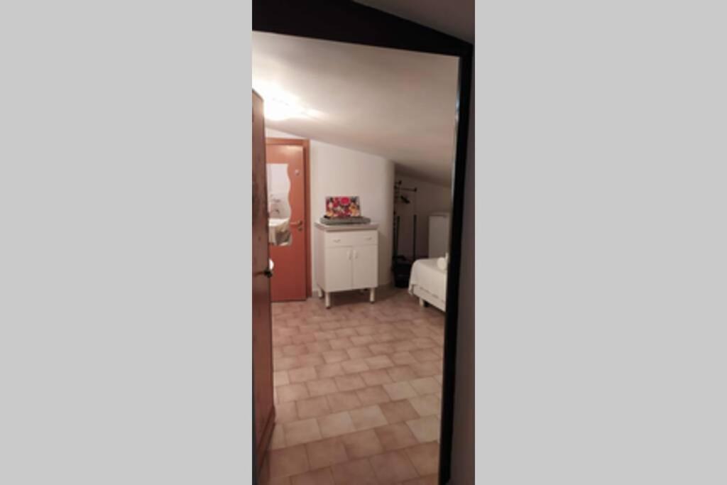Via Pisa 20 Mansarda Appartement Bari Buitenkant foto