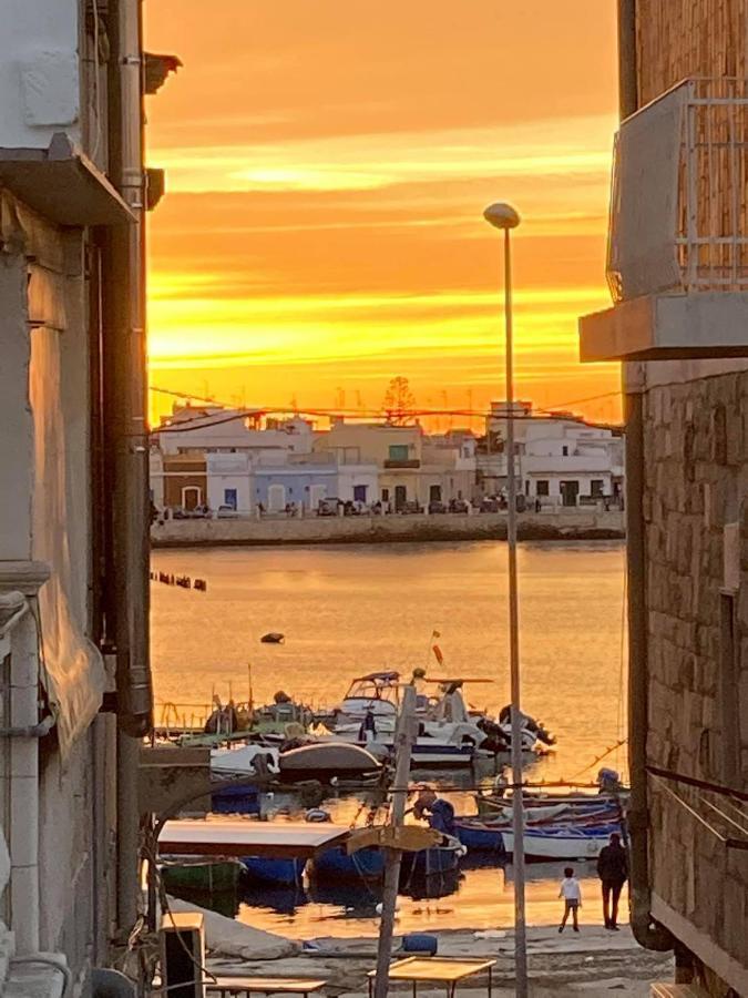 Via Pisa 20 Mansarda Appartement Bari Buitenkant foto